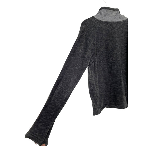 FREDERIK ANDERSON  COPENHAGEN PULLOVER SWEATSHIRT - Picture 5 of 9